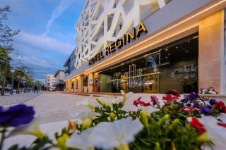 Hotel Regina - 8