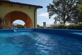 Villa Ambra - Soiano del Lago - 6