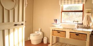 Donkerhoek Country Living - 4