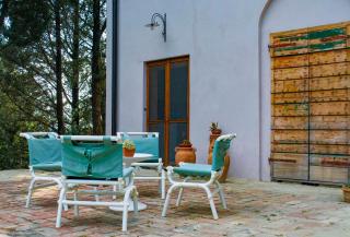 BB Gli Aristogatti - Ghizzano - 8