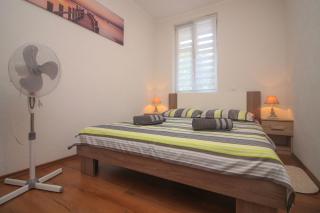 Apartmani Galešić - Šibenik - 1