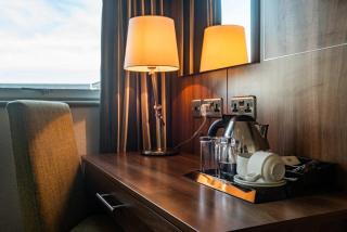 Hotel Ambassadeur - St Clements - 9