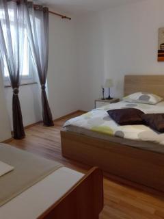 Apartments GORINKA - Baška - 1