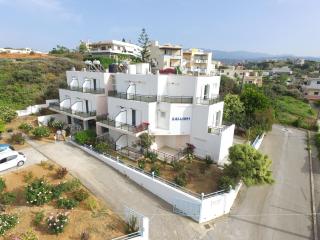 Kalliopi Studios - Apartments - Kato Daratso - 1