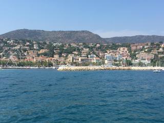 Les 12 Sables - Le Lavandou - 3