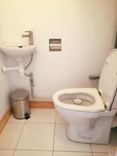 Appartement met prachtig zicht op zee - Oostende - 6