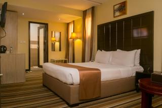 The Clarion Hotel - Nairobi - 9