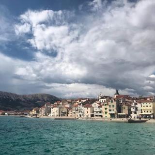 Apartments GORINKA - Baška - 7