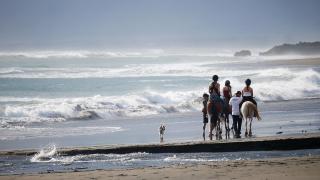 Silversand Villa - 1