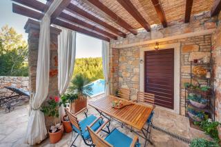 Villa Rosa - Vrboska - 8