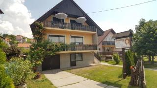 István apartments - Vonyarcvashegy - 0
