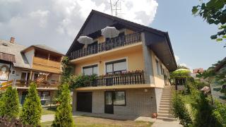 István apartments - Vonyarcvashegy - 9