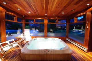 Hostería Antares Patagonia by Visionnaire - San Martín de los Andes - 7