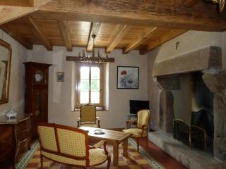 Gîte de Kerlouérien Botsorhel - 7
