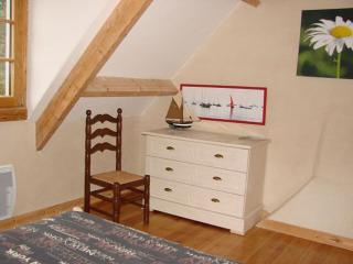 Gîte de Kerlouérien Botsorhel - 3
