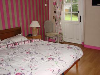 Gîte de Kerlouérien Botsorhel - 2