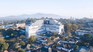Amaryllis Hotel Blantyre - Blantyre - 0