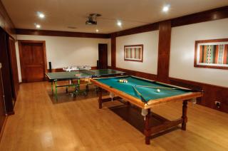 Hostería Antares Patagonia by Visionnaire - 5