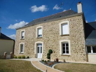 Chambres d'hôtes à CUILLÉ - Cuillé - 0