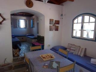 Cerigo Hilltop House (Kythira) - Ayía Anastasía - 1