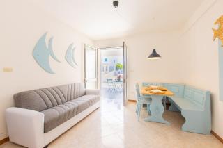 Casa Turchese al piano terra - Torre Santa Sabina - 5