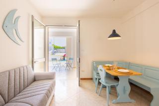 Casa Turchese al piano terra - Torre Santa Sabina - 3