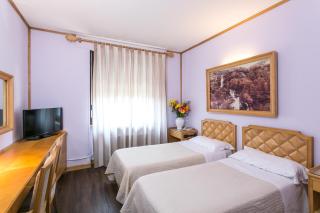 Albergo Italia - Novara - 8
