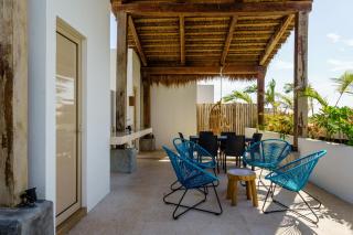 Charming Nature-Inspired Condos with Sultry Surroundings by Stella Rentals - Tulum - 3