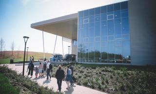 Warwick Conferences - Central Campus Venues - Coventry - 7