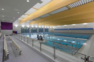 Warwick Conferences - Central Campus Venues - Coventry - 5