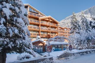 Hotel Bellerive - Zermatt - 3
