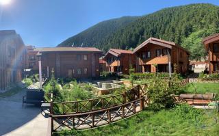 Inanlar Premium Suites & Villas - Uzungöl - 0