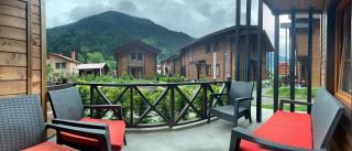 Inanlar Premium Suites & Villas - Uzungöl - 9