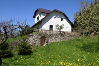 Penzion Na Kopečku - Velké Karlovice - 0