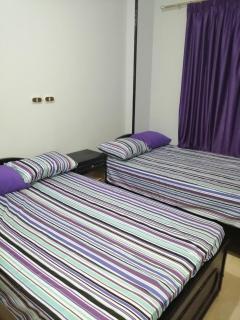 Al Dahar apartments Hurghada - 9