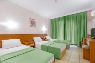 Alanya Beach Hotel - Alanya - 6