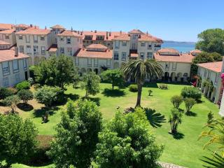 Apartamento de lujo en La Toja - Isla de la Toja - 8