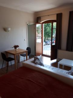 Guesthouse Dusart - Hasselt - 5