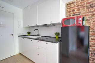 Ever House - ALCALA CIELO 1 ROOFTOP - 1