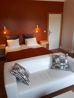 Guesthouse Dusart - Hasselt - 6