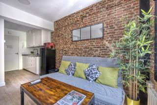 Ever House - ALCALA CIELO 1 ROOFTOP - Madrid - 1