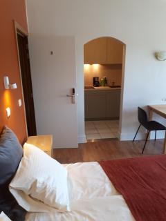 Guesthouse Dusart - Hasselt - 8