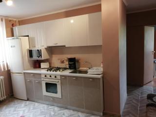 Apartamente DELUXE George - Baile Felix - 6