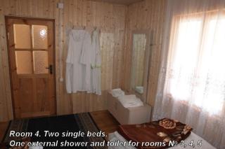 Guesthouse Nakudurta - 9