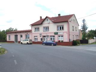 Hostinec Na Návsi - Javorník - 0