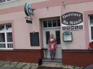 Hostinec Na Návsi - Javorník - 9