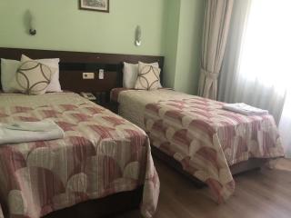 Hivas Hotel - Istanbul - 7