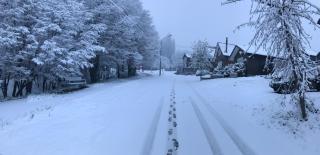 Refugio Alin Patagonia - 2