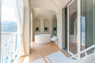 Hotel Club Due Torri - Maiori - 1