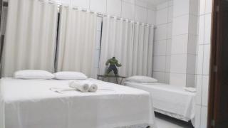 Hotel do Hulk - Barreirinhas - 2